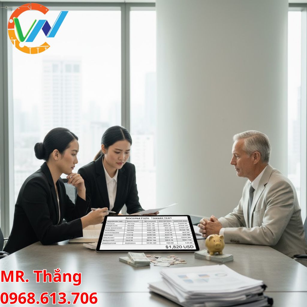 dịch thuật công chứng tại Hà Nội