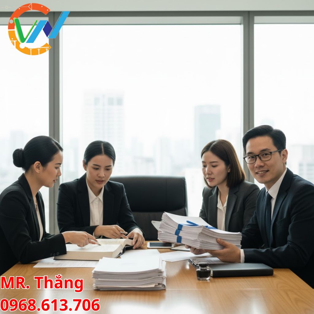 dịch thuật công chứng tại Hà Nội